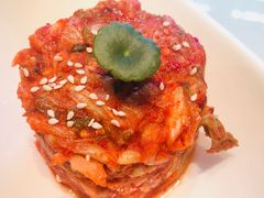 辣白菜-九转小磨·非遗东北菜旗舰店