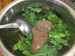 -弓虽昌焖烧鸡(大竹林店)