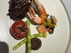 -WANG STEAK 王品(杭州万象城店)