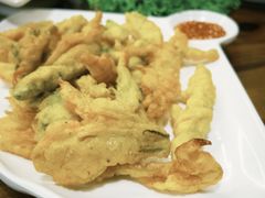 -龙姐私房菜(和顺古镇店)