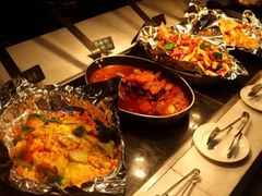 -杭州钱江新城万怡酒店-西餐厅