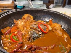 -打酱油·非遗淮扬菜(瘦西湖梅岭店)