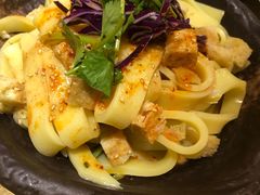 敦煌酿皮子-大梦敦煌主题餐厅(国贸店)