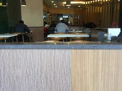 大堂-永和大王(梅家浜店)