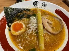 -雷门拉面·现熬骨汤(凯德来福士店)