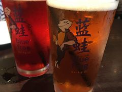 -bluefrog蓝蛙(皇庭广场店)