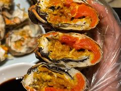 -蚝翅·海鲜粥·烧烤·龙虾季(海曙天一店)