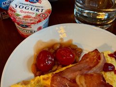 -香港尖沙咀凯悦酒店