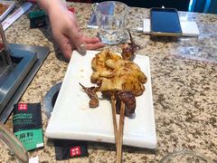 -丰茂烤串(金源店)