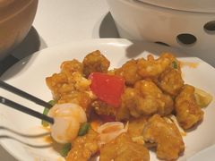-莆田餐厅PUTIEN(宁波阪急店)