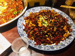 -杨记隆府(汉街店)
