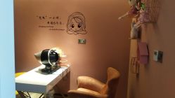 -诗丽华黛美容院