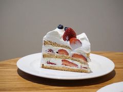 Queen of Cake-HARBS(9th avenue)