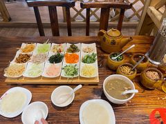 -杨姨妈丝娃娃(花果园店)