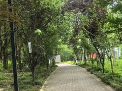 -虞山风景区