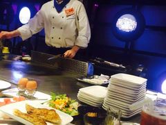 -尚雅铁板自助料理(群力银泰城店)