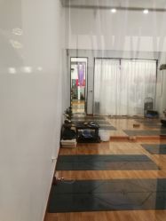 教室-云上瑜伽·普拉提·维密馆