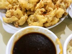 -满口香饭店