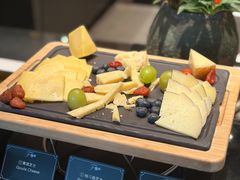 -深圳四季酒店·馥自助餐厅