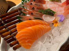-Tuna maki寿司(苏州中心商场店)