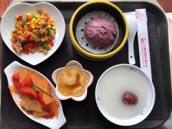 -贝美月子中心(海璟店)