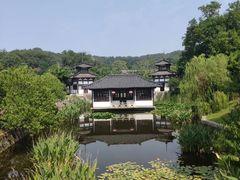 -南山风景名胜区