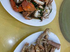 -秋姐美食店(旅游大道店)