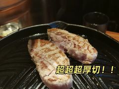 -kingkong大猩猩烤肉(CBD店)