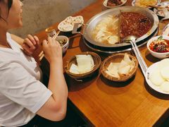 -楠火锅(太古里总店)