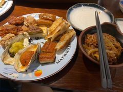 -松子料理(亮马桥店)