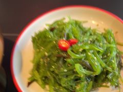 -辣尚瘾·烤鱼·新川菜(交大直营店)