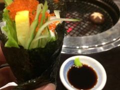 -久苑烧肉(世界城广场店)