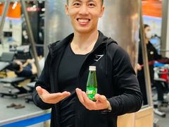 -威尔仕健身(金茂店)
