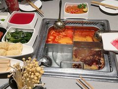 -海底捞火锅(奥山世纪城店)