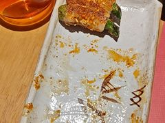 -一心创作料理屋(经开万达店)