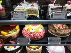 -85度C(苏州石路店)