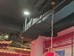 -秦月轩·陕西家乡菜(阜成路·五棵松店)