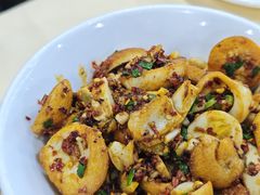 -笨罗卜浏阳菜馆(太平街店)