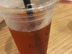 -Gloria Jean's Coffees