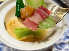 -阿庄新豫菜(航海东路店)