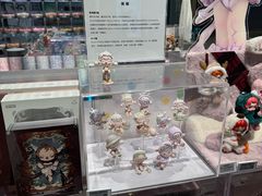 -泡泡玛特POPMART(龙湖杭州滨江天街店)