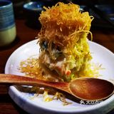 一家颜值颇高味道不错的居酒屋