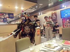 -比格比萨自助(宝山日月光店)