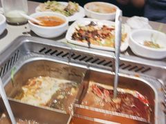 -海底捞火锅(枫蓝国际购物中心店)
