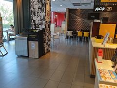 -麦当劳(余姚北站店)