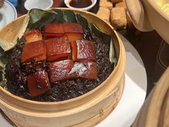 绍兴干菜肉-寻宝记绍兴菜(鲁迅路店)