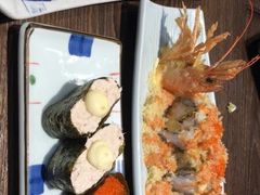 -大雄寿司(中华广场店)