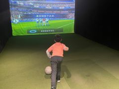 -VS SPORTS PARK运动玩乐园·团建·生日会(合生汇店)