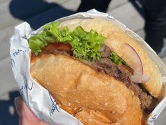 -Fergburger(皇后镇店)