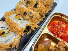 -崔解放·朝韩大排档(虹悦城店)